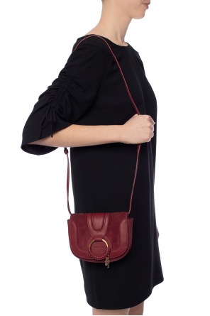 'hana' shoulder bag, zdjęcie 2 'hana' shoulder bag od See By Chloe